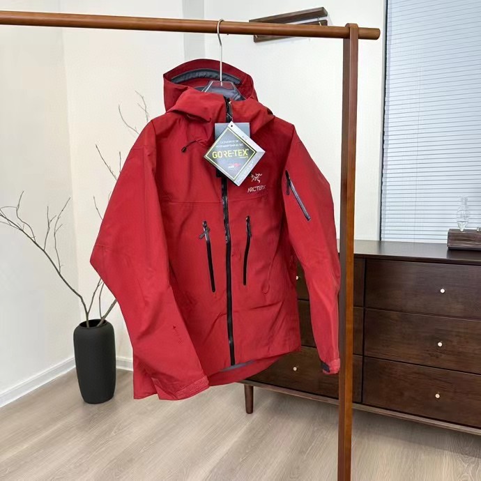 Arcteryx Jacket-007