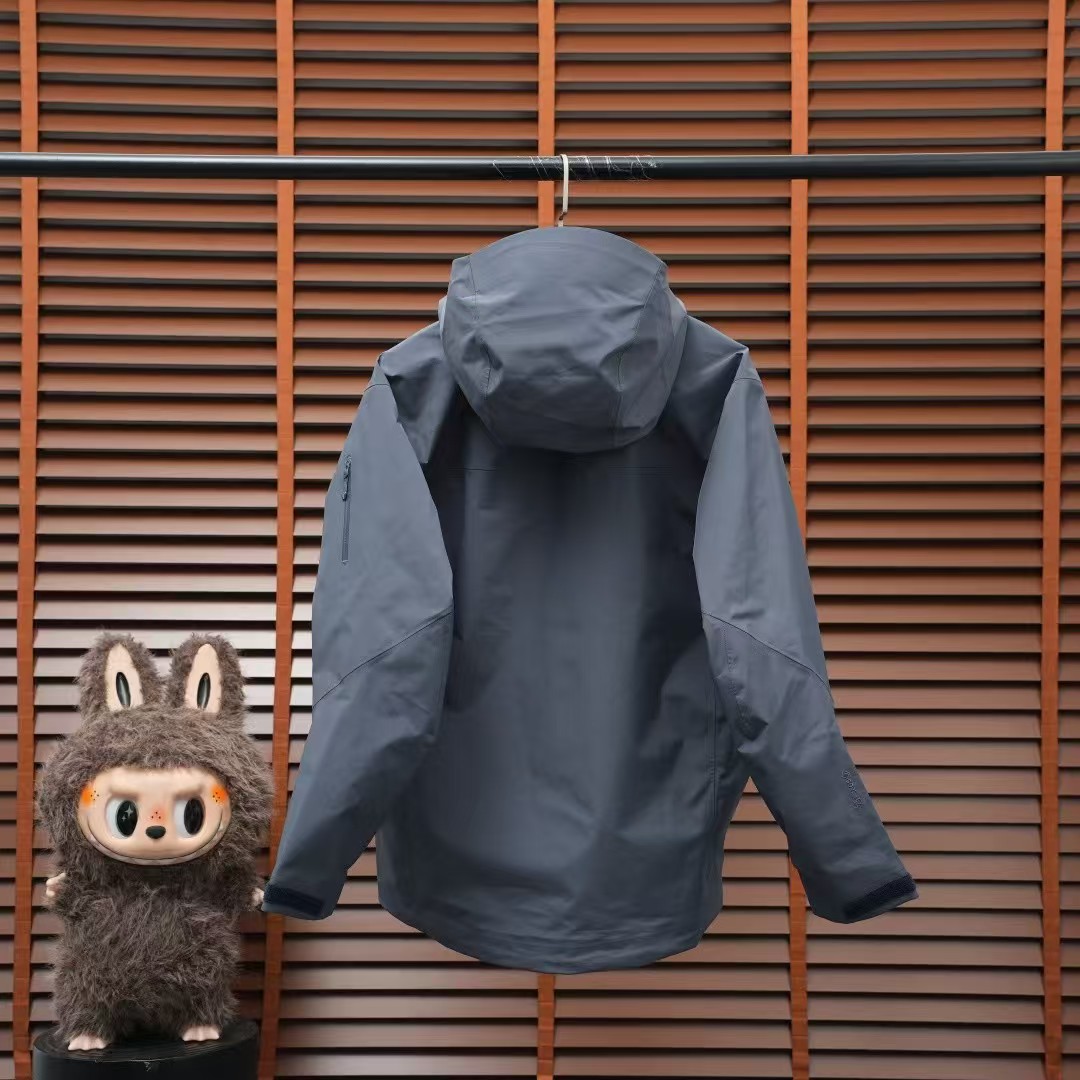Arcteryx Jacket-010