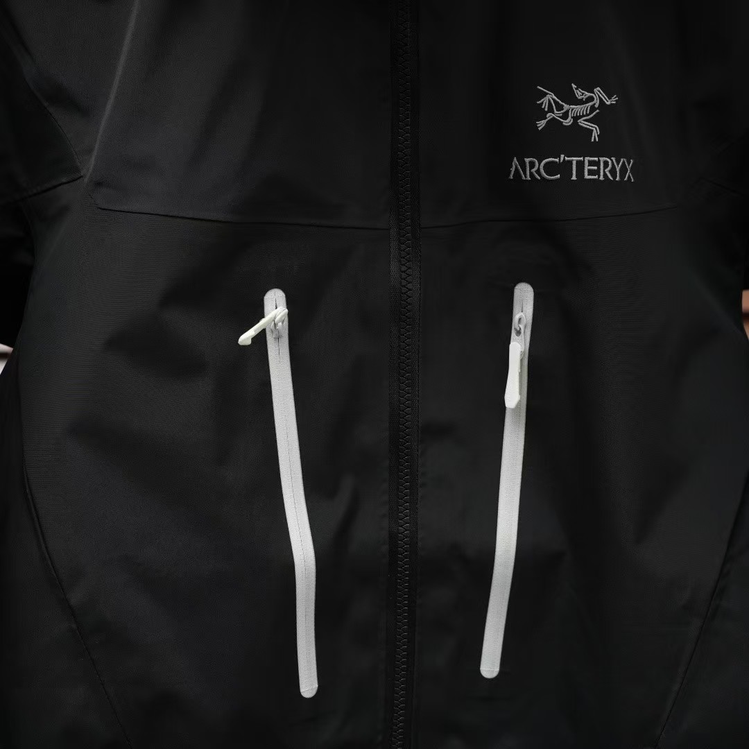 Arcteryx Jacket-004