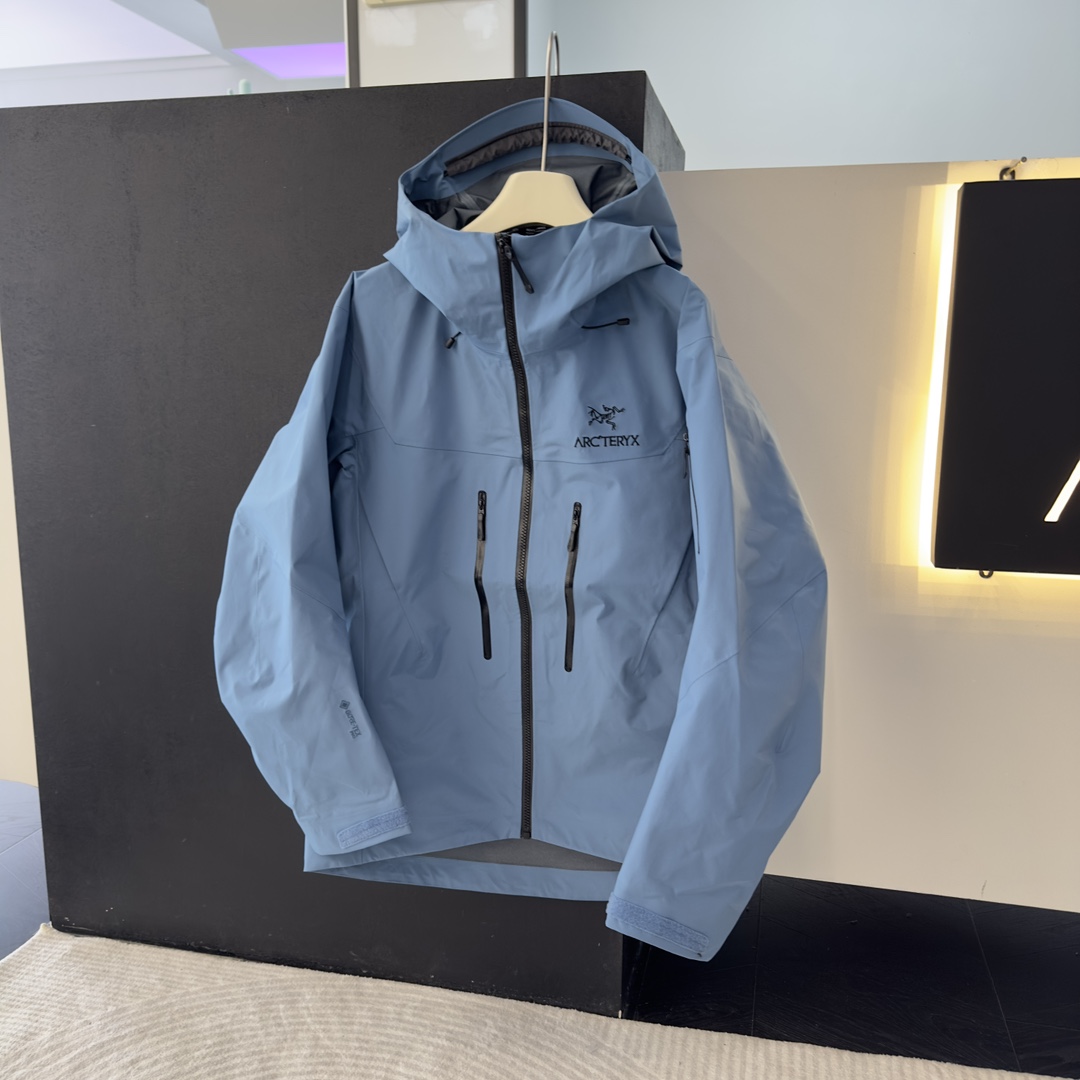 Arcteryx Jacket-003