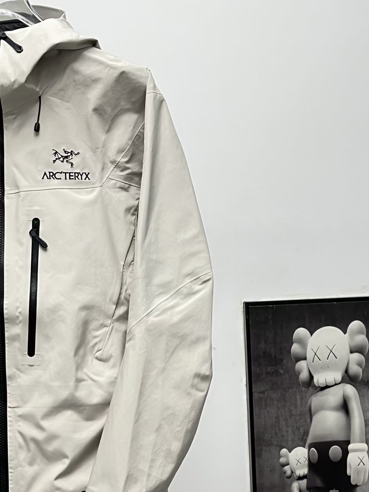 Arcteryx Jacket-005