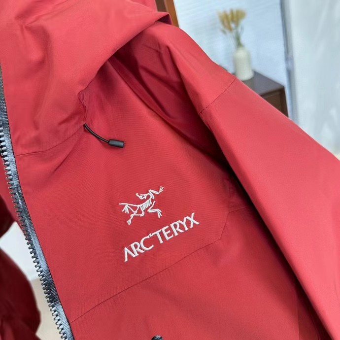 Arcteryx Jacket-007