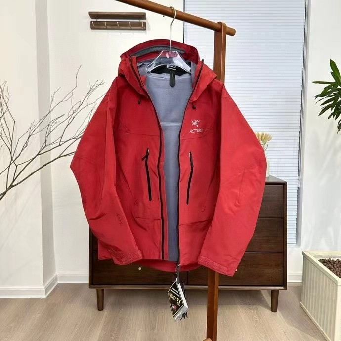 Arcteryx Jacket-007