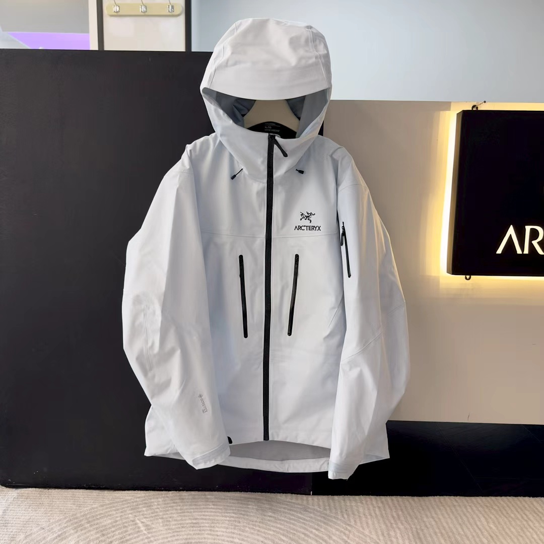 Arcteryx Jacket-015