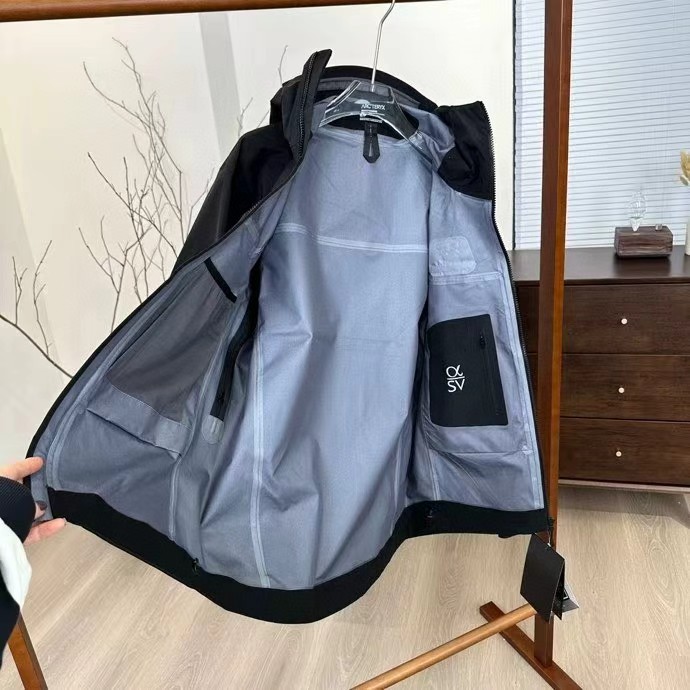 Arcteryx Jacket-011