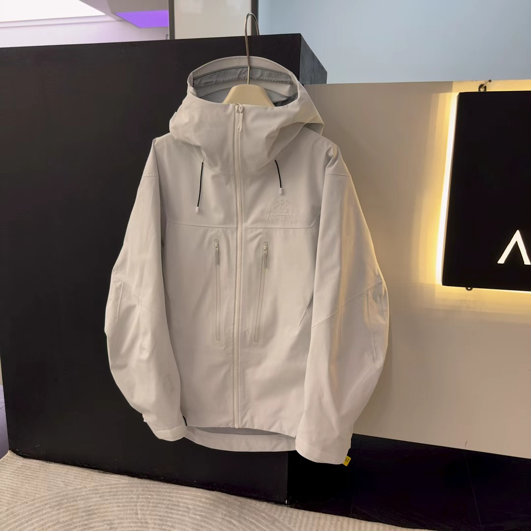Arcteryx Jacket-013