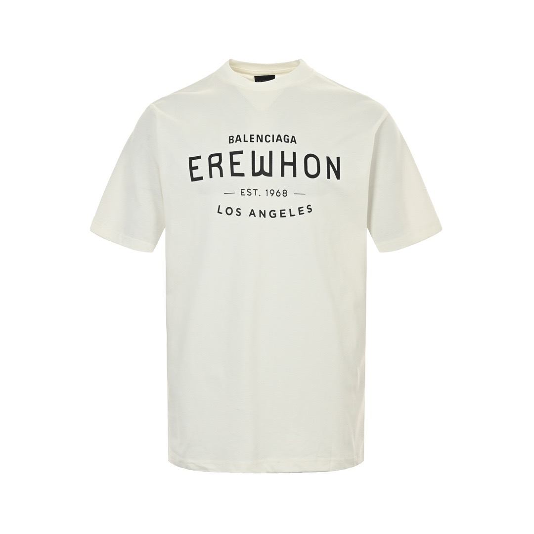 Balenciaga T-shirts-1249