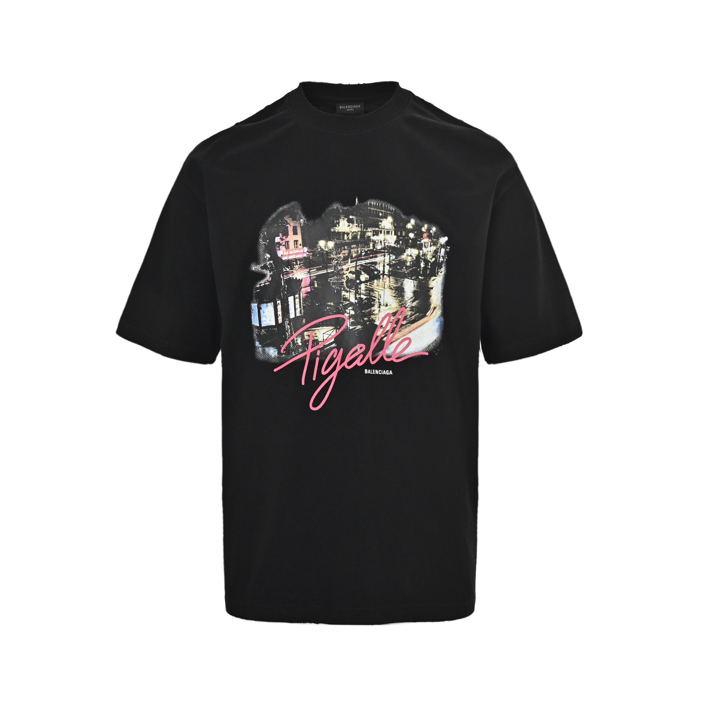Balenciaga T-shirts-1253