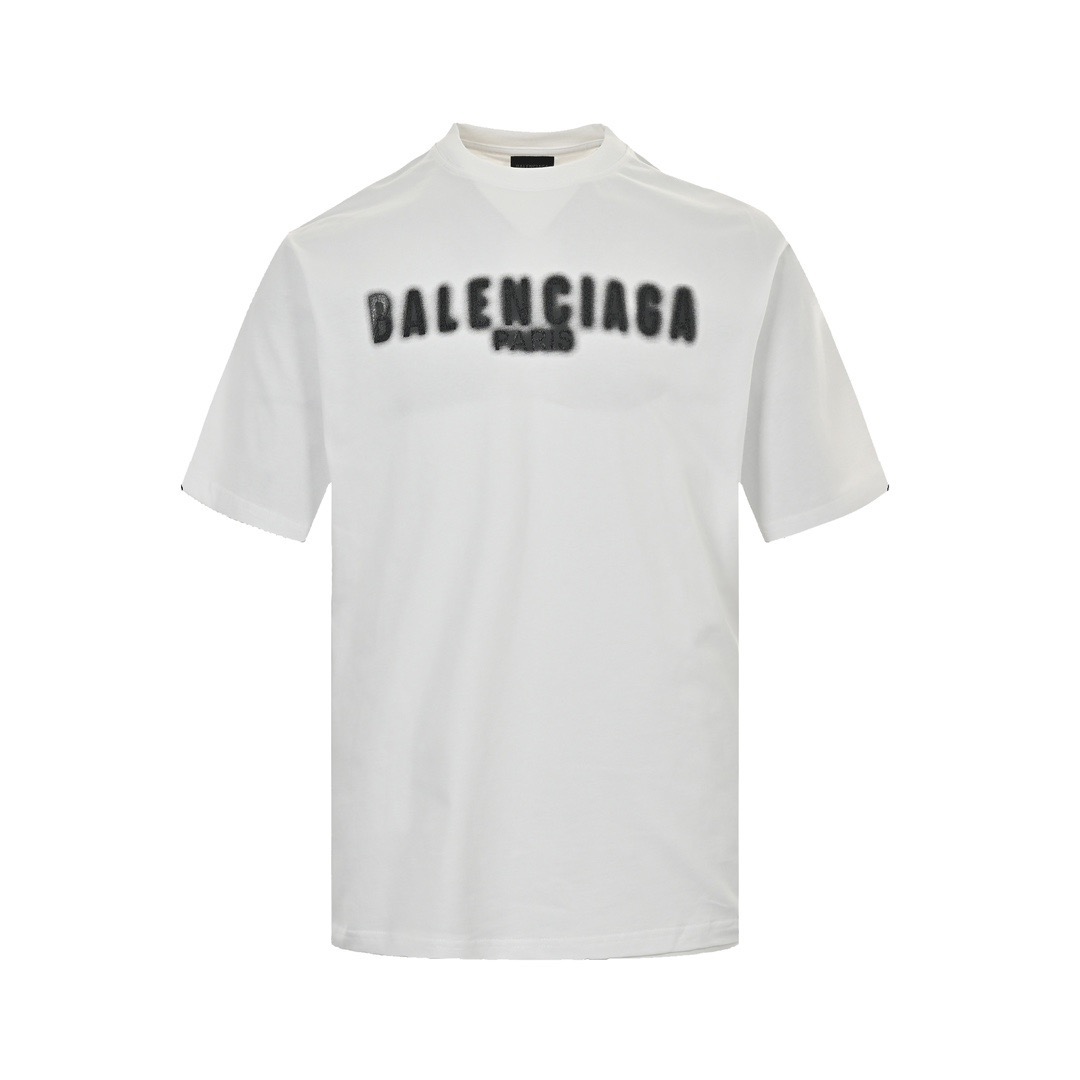 Balenciaga T-shirts-1252