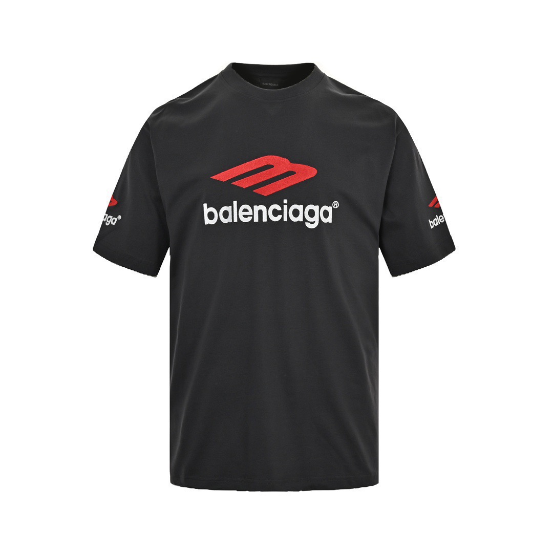 Balenciaga T-shirts-1246