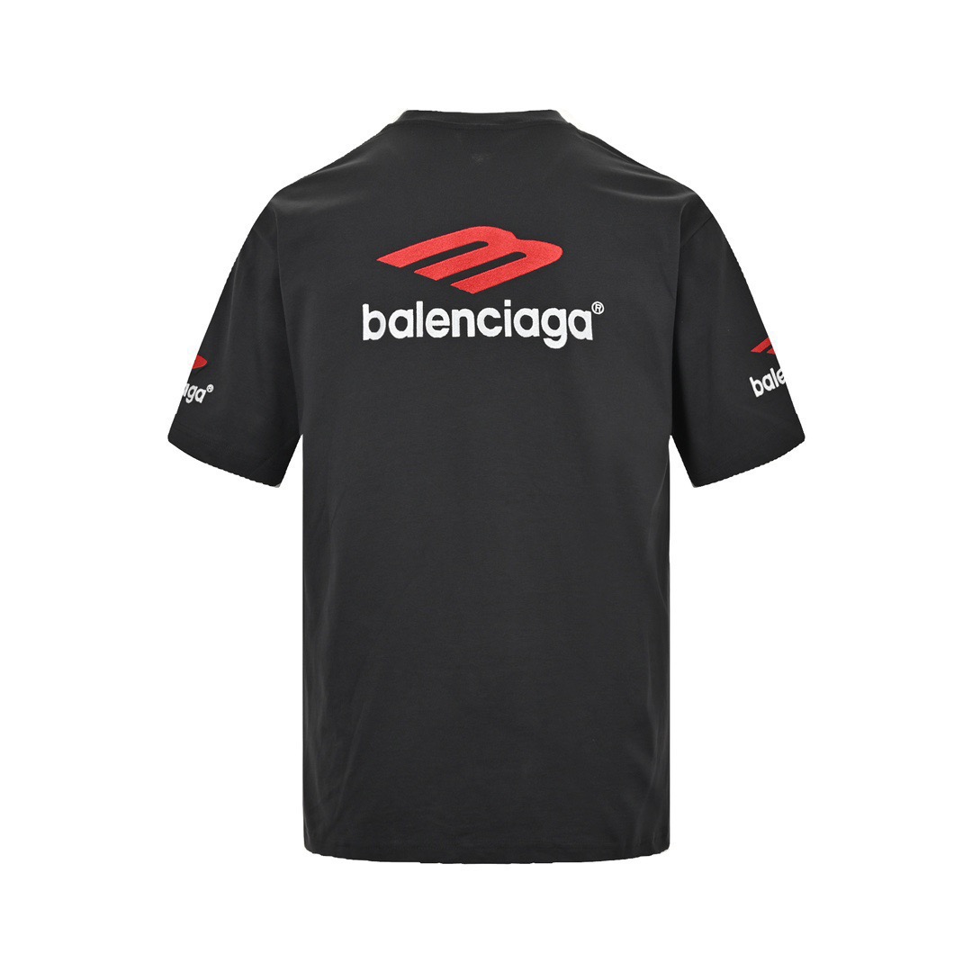 Balenciaga T-shirts-1246