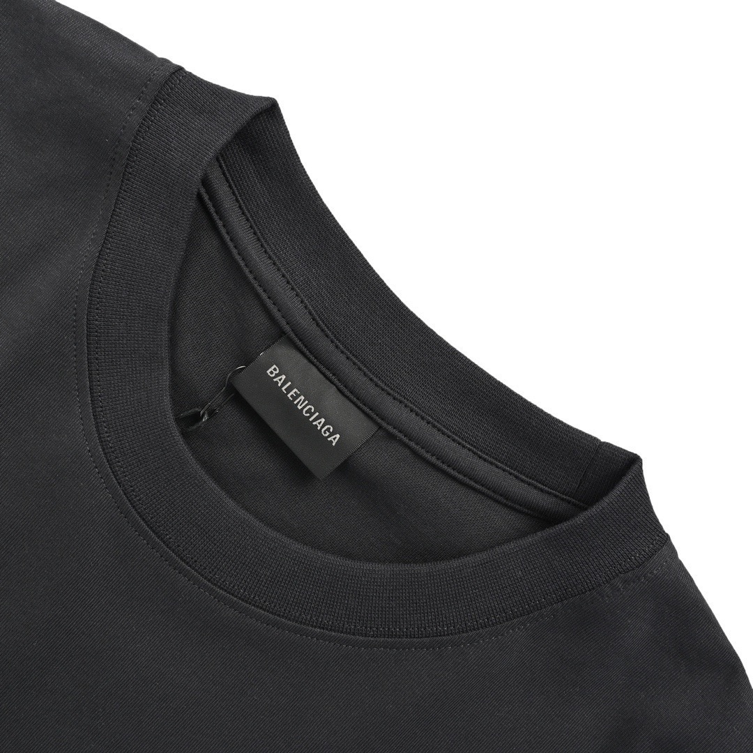 Balenciaga T-shirts-1246