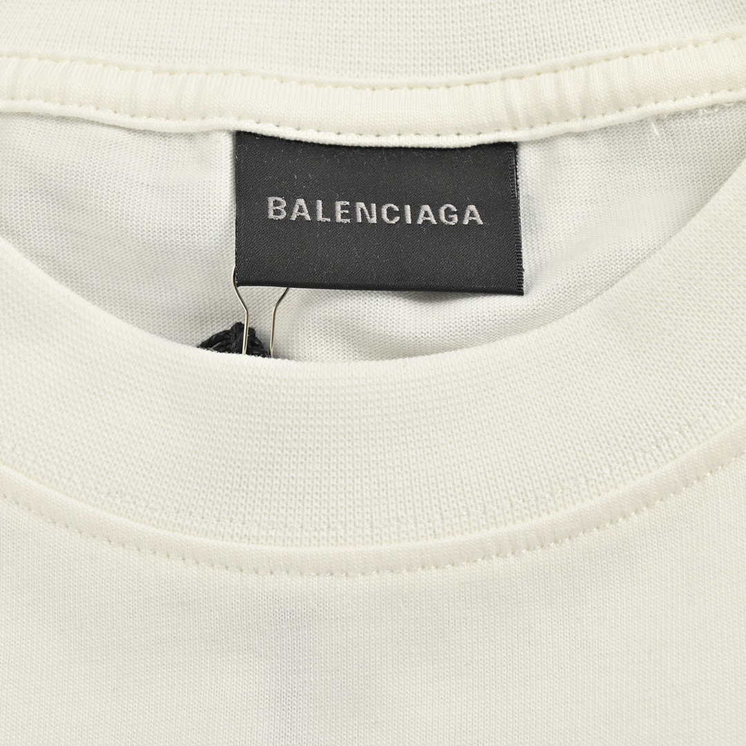 Balenciaga T-shirts-1249