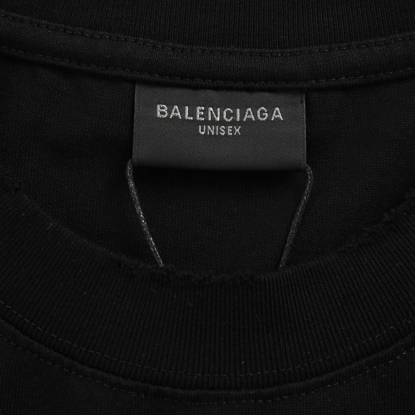 Balenciaga T-shirts-1253