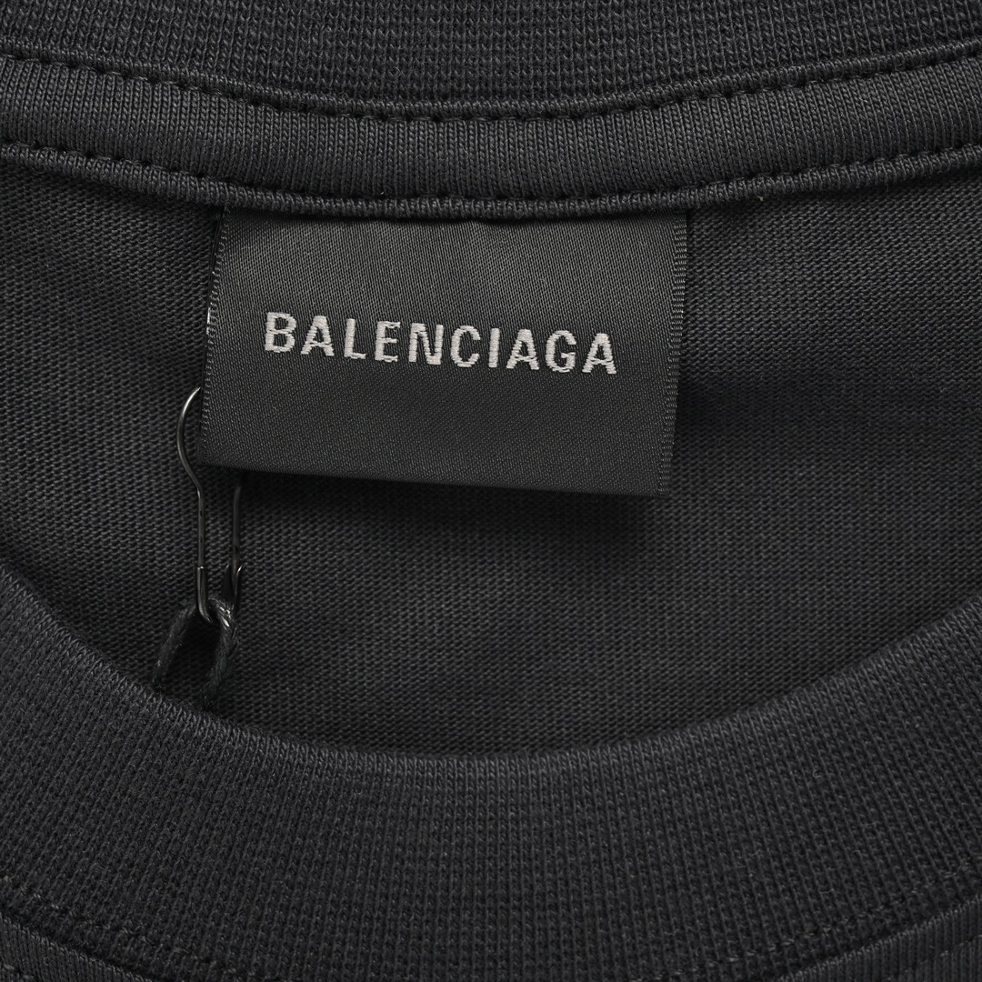 Balenciaga T-shirts-1246