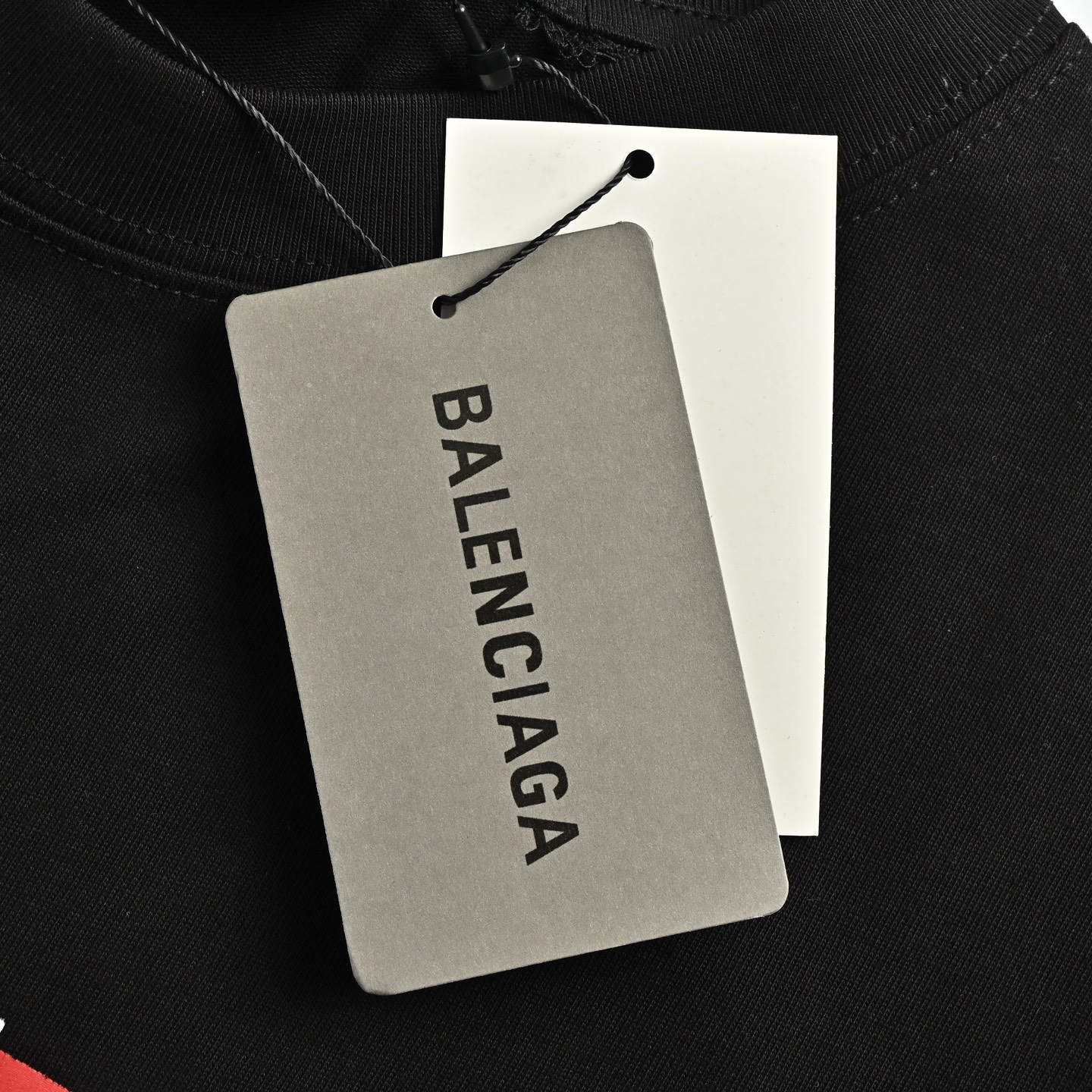 Balenciaga T-shirts-1244