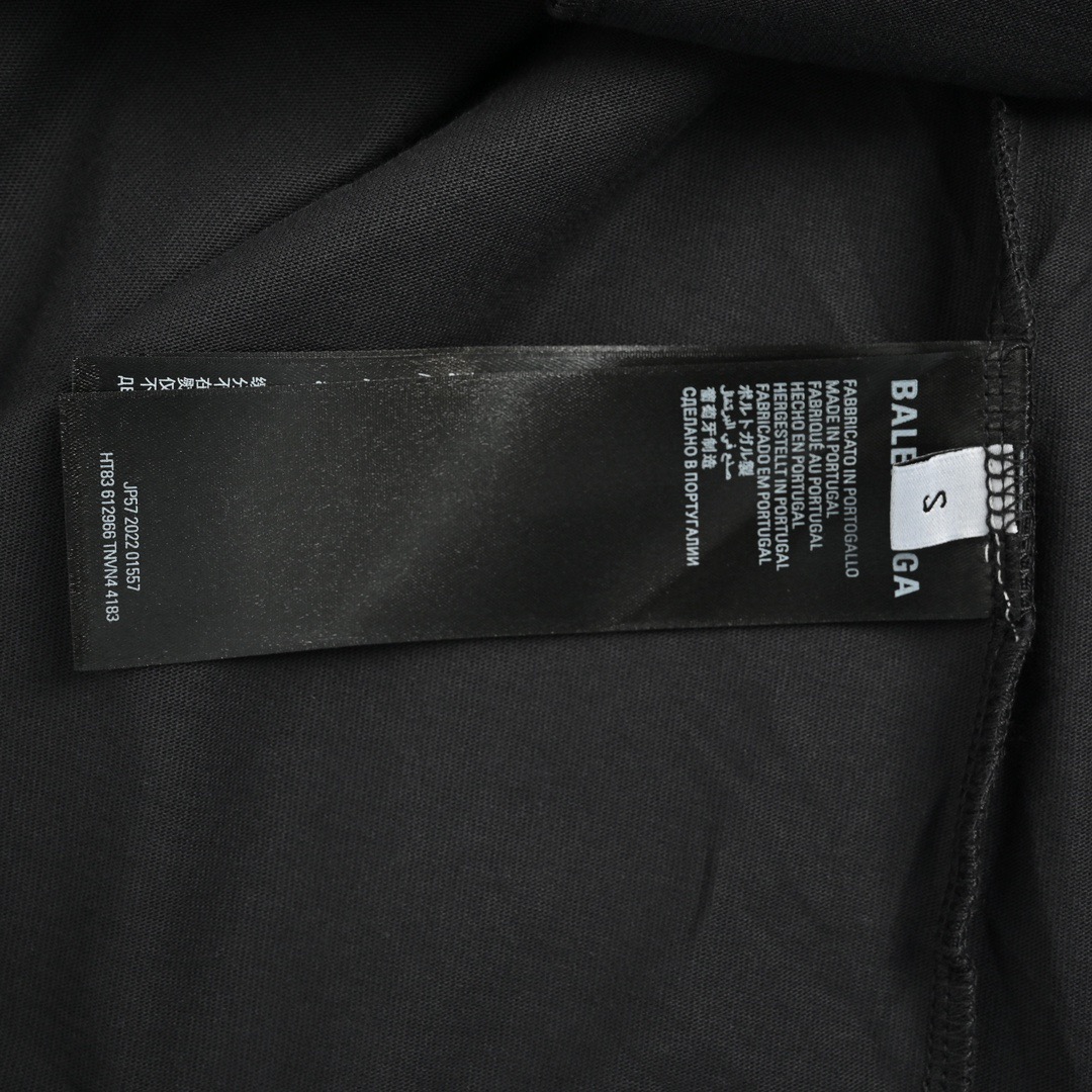Balenciaga T-shirts-1246