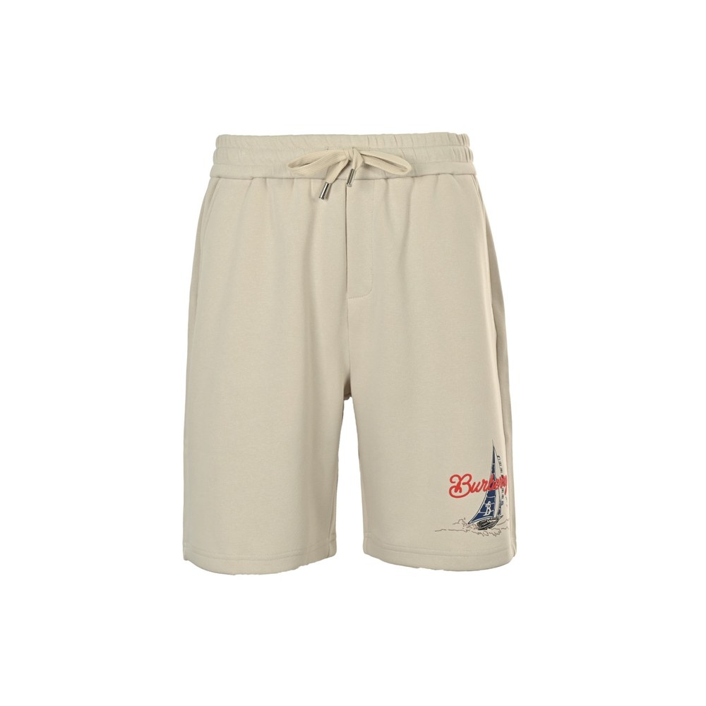 Burberry Shorts-086
