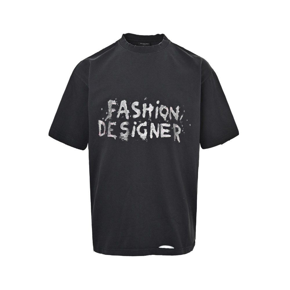 Balenciaga T-shirts-1501