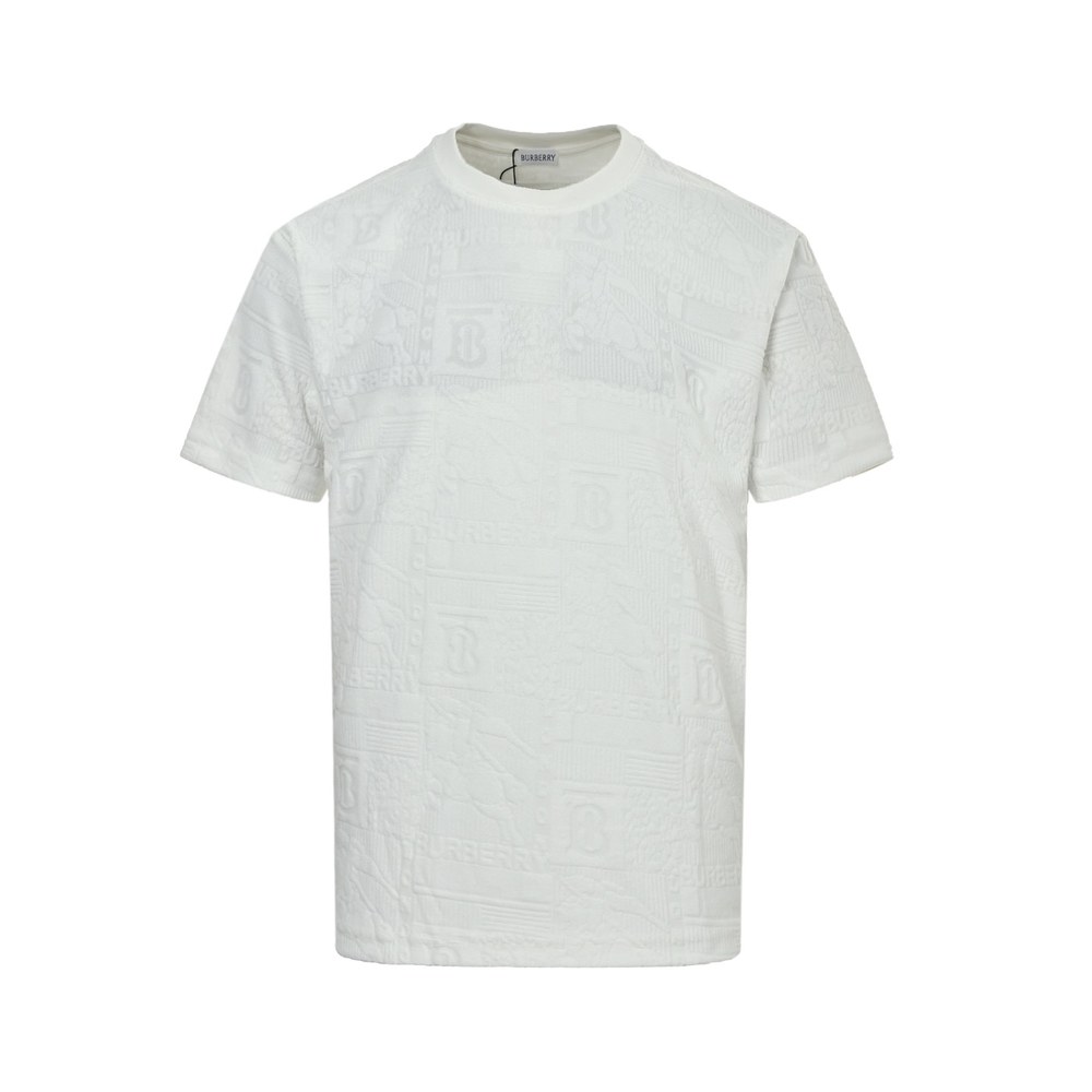 Burberry T-shirts-1226