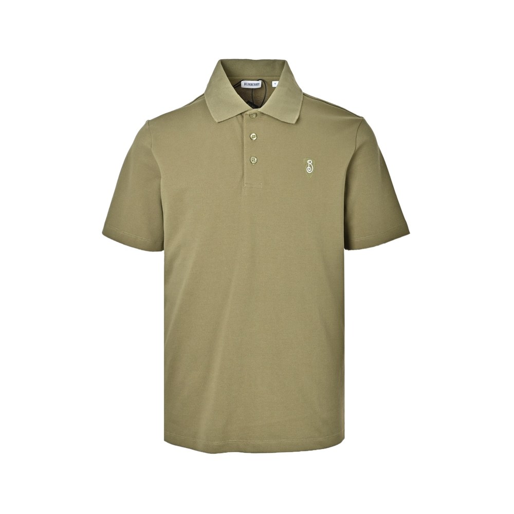 Burberry Polo(AAA)-052