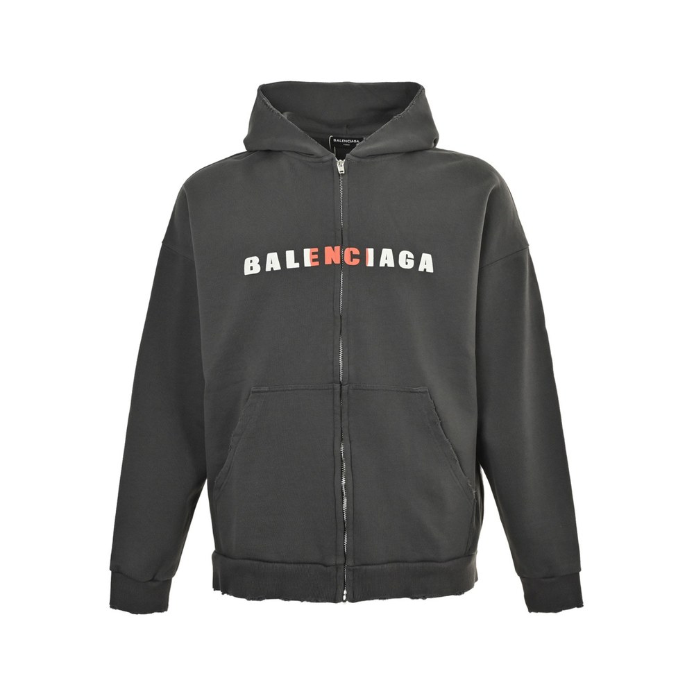 Balenciaga Jacket-174