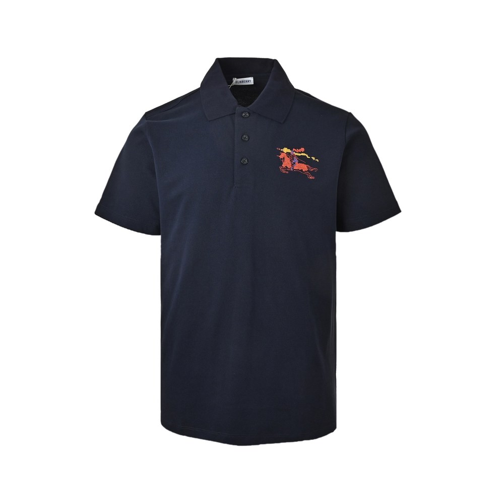 Burberry Polo(AAA)-028
