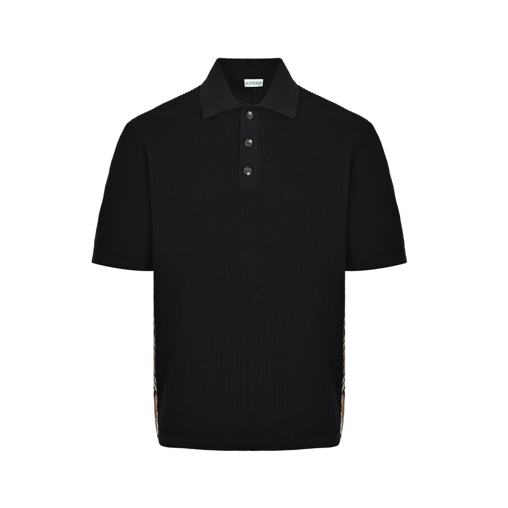 Burberry Polo(AAA)-090