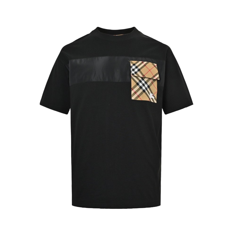 Burberry T-shirts-1235