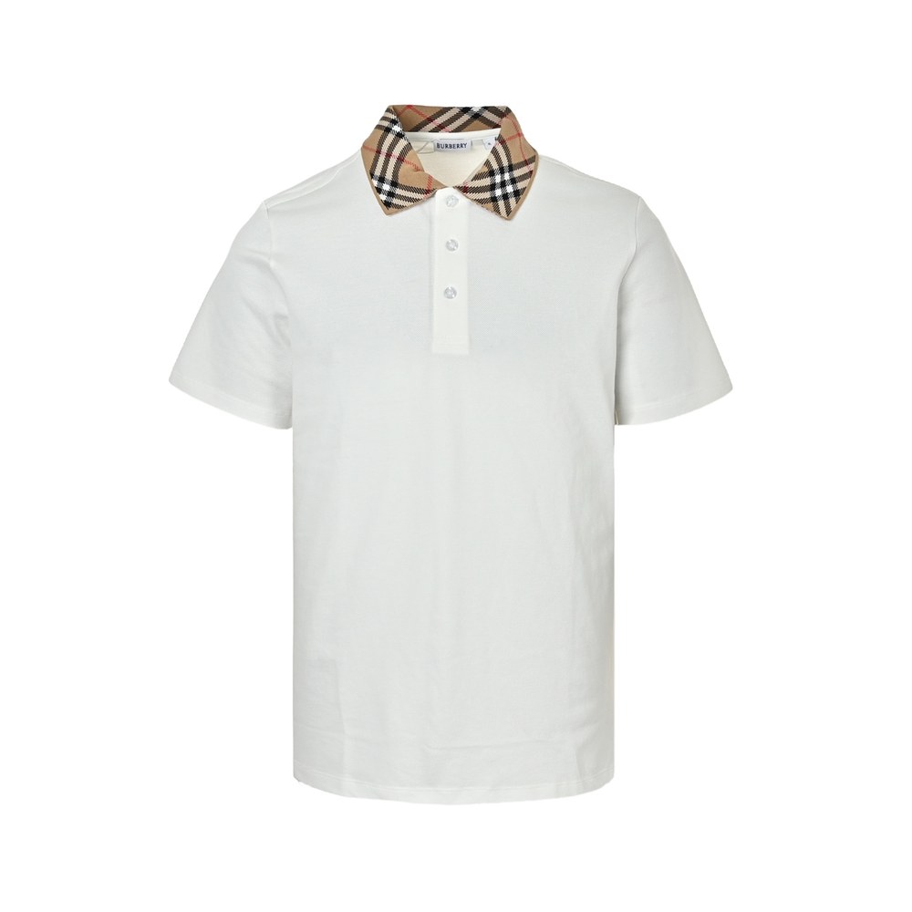 Burberry Polo(AAA)-071