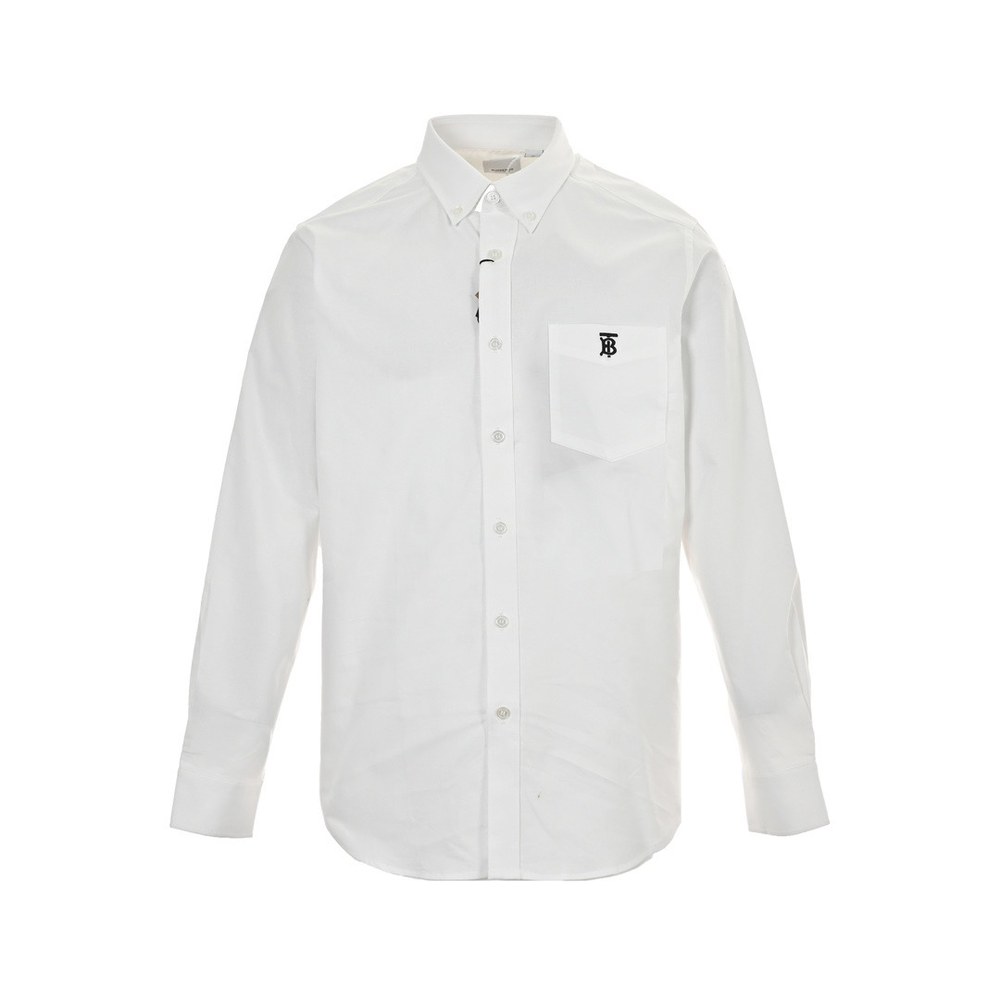 Burberry Long Shirt-437