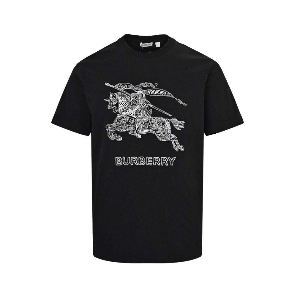 Burberry T-shirts-1208