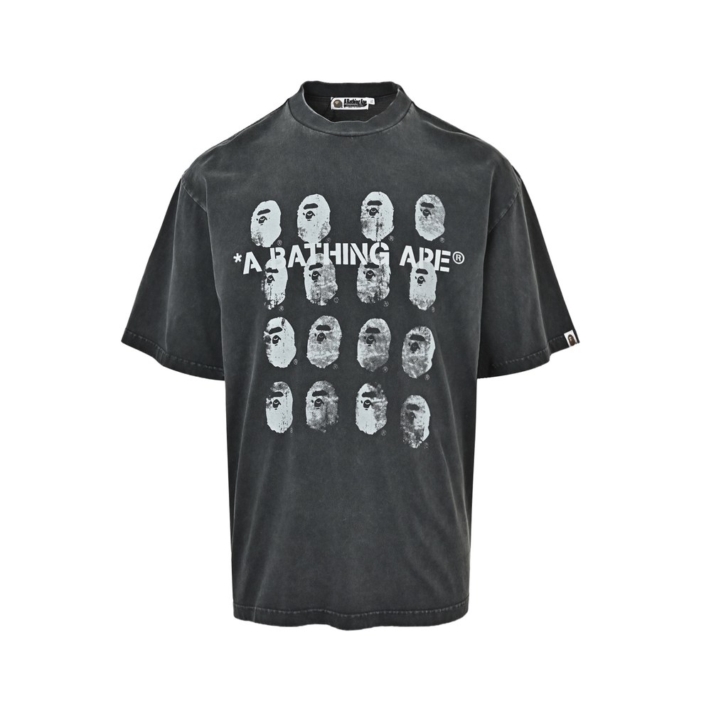 Bape T-shirts-1054