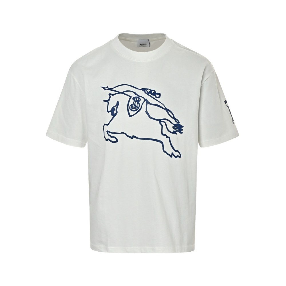 Burberry T-shirts-1201