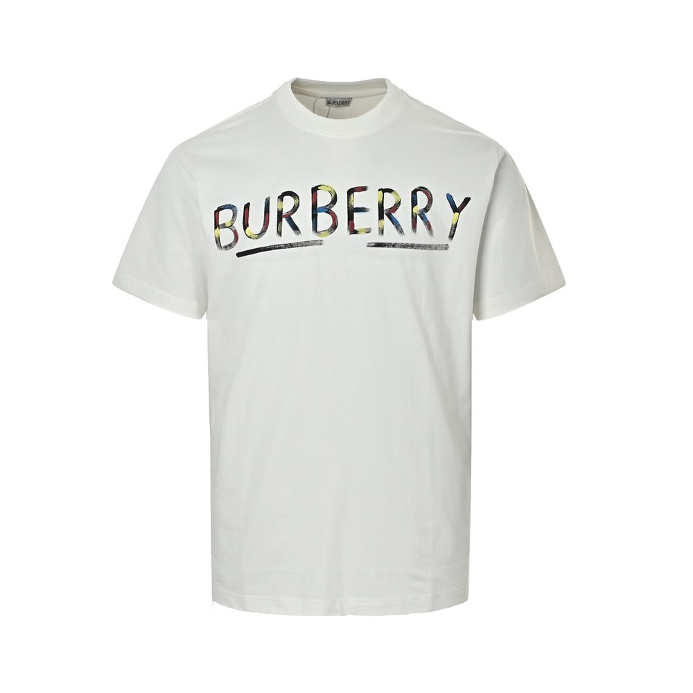 Burberry T-shirts-1166