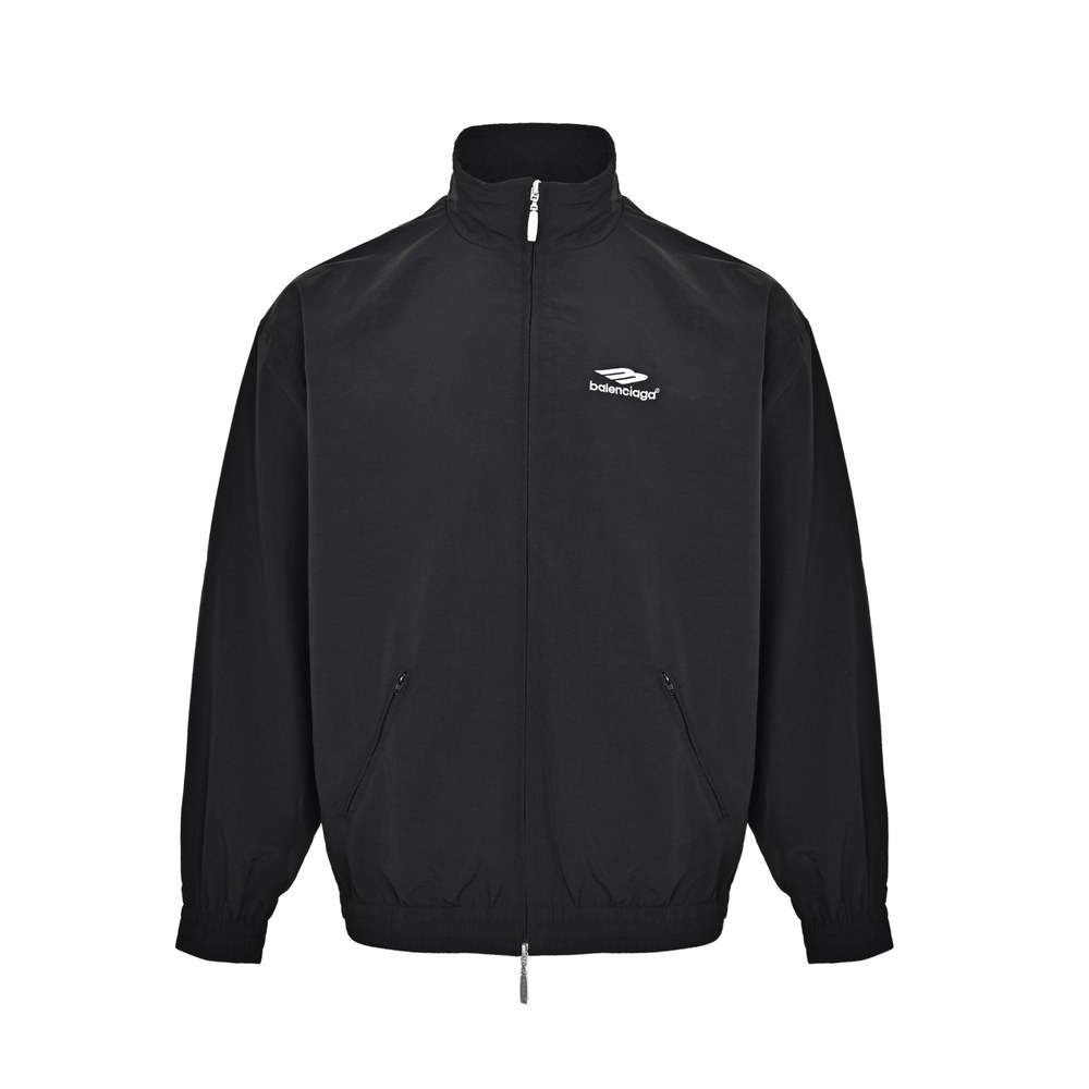 Balenciaga Jacket-188