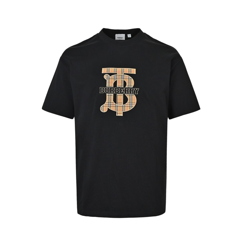 Burberry T-shirts-1137