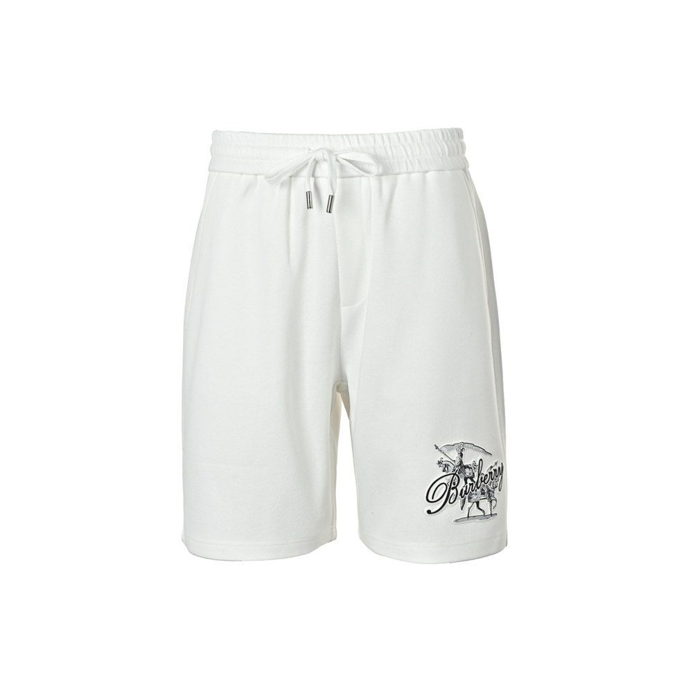 Burberry Shorts-106