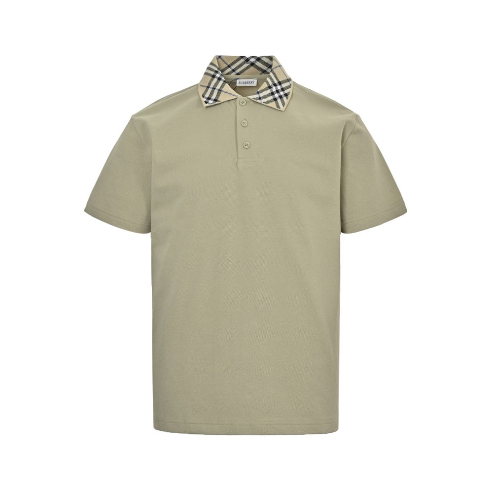Burberry Polo(AAA)-016