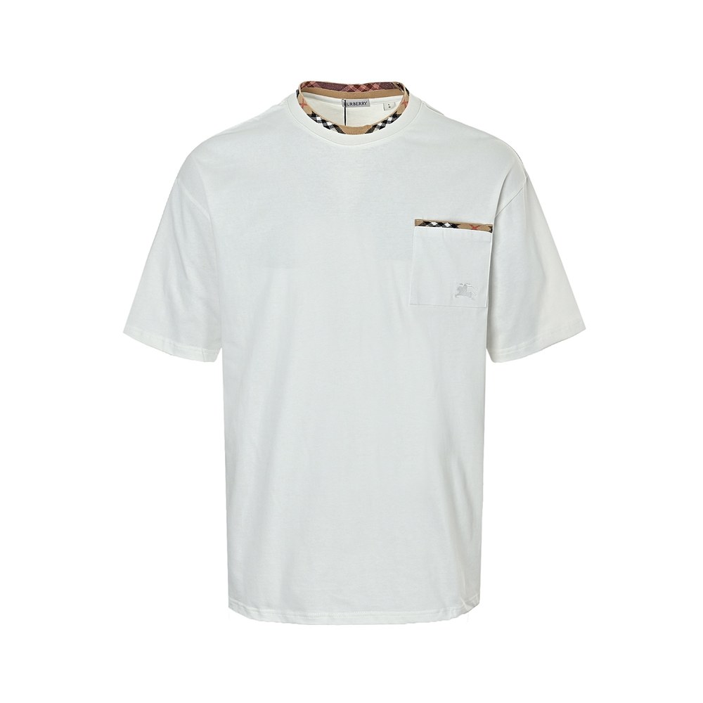 Burberry T-shirts-1206
