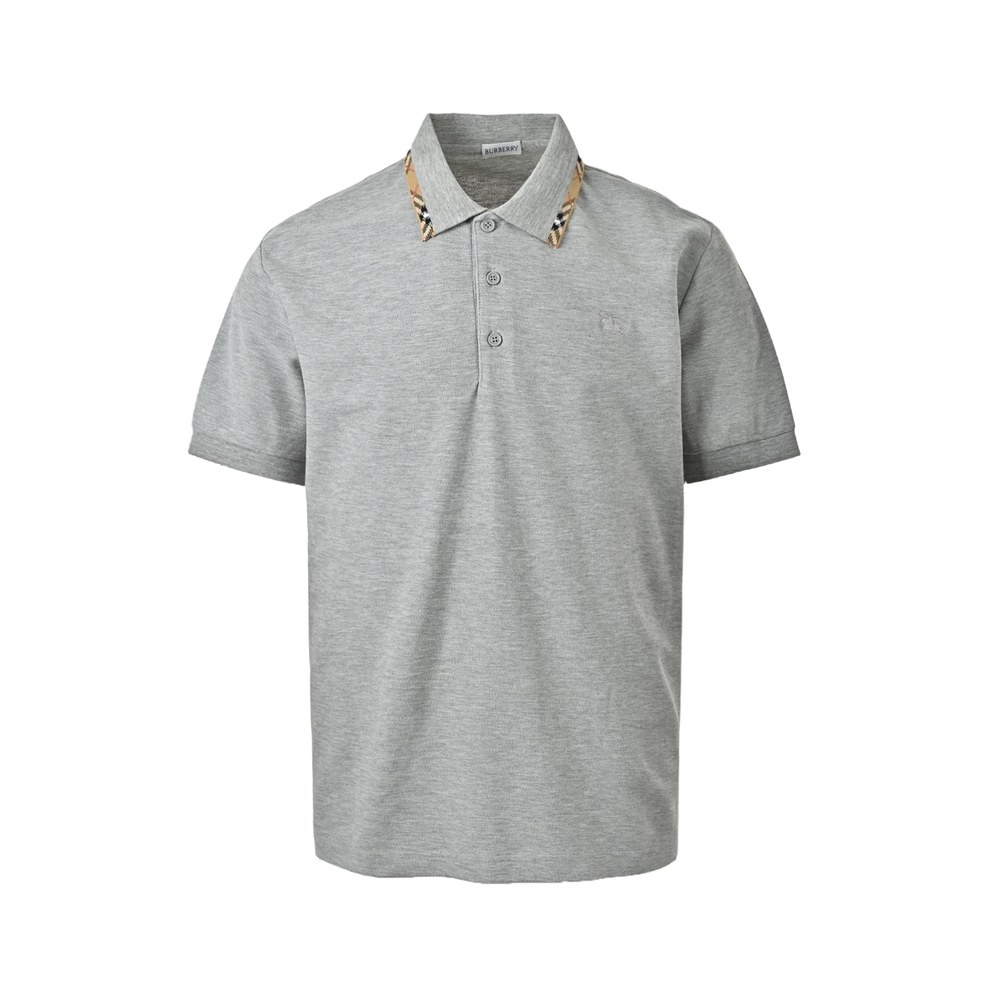 Burberry Polo(AAA)-049