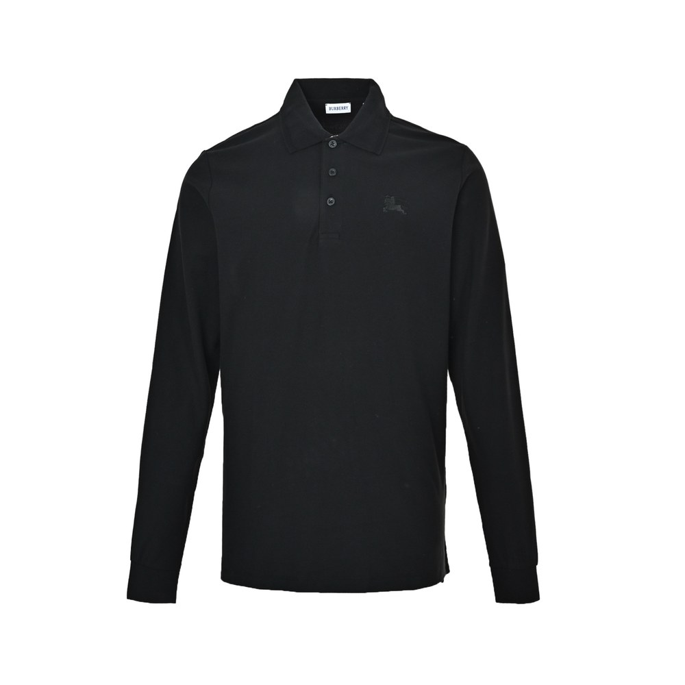Burberry Polo(AAA)-091