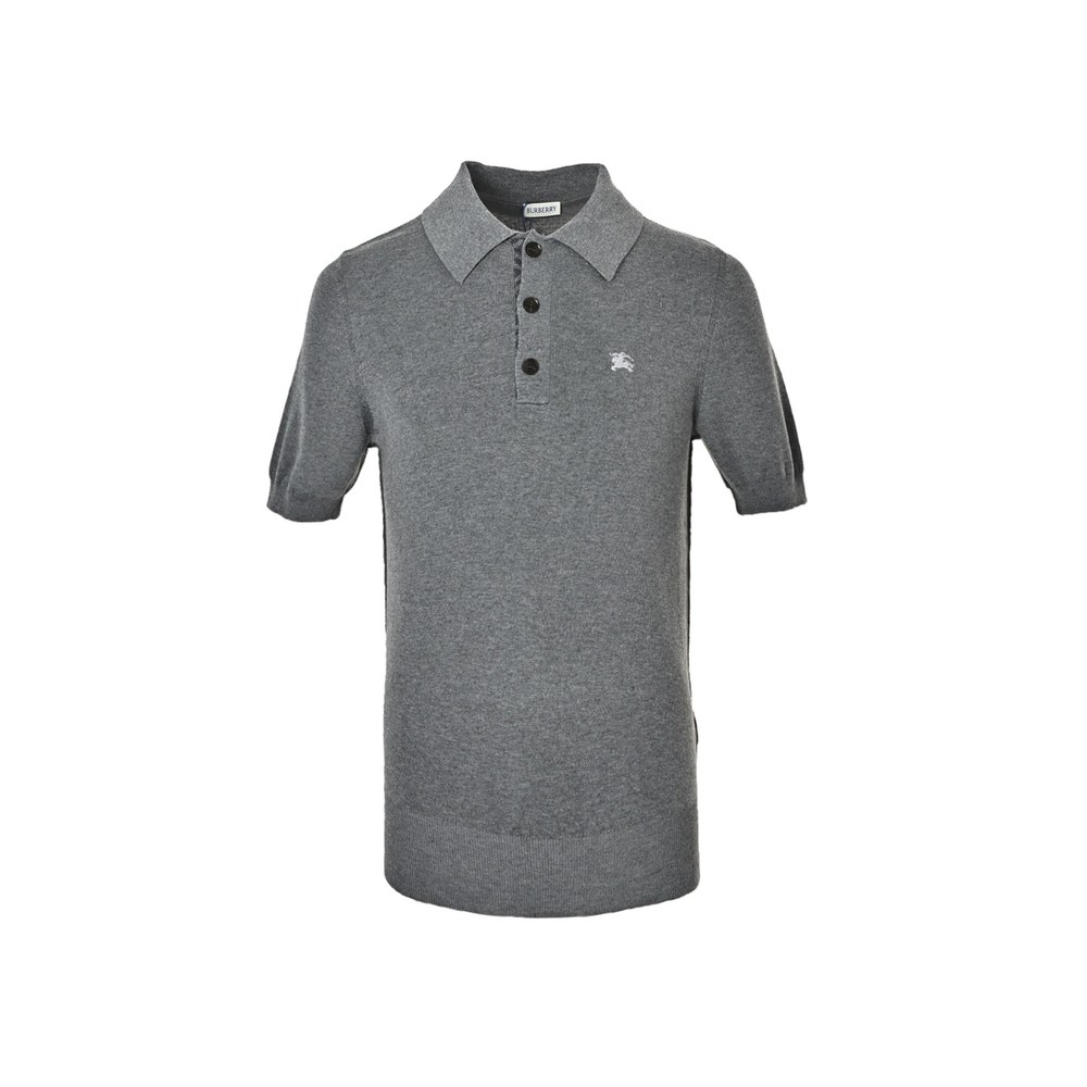 Burberry Polo(AAA)-076