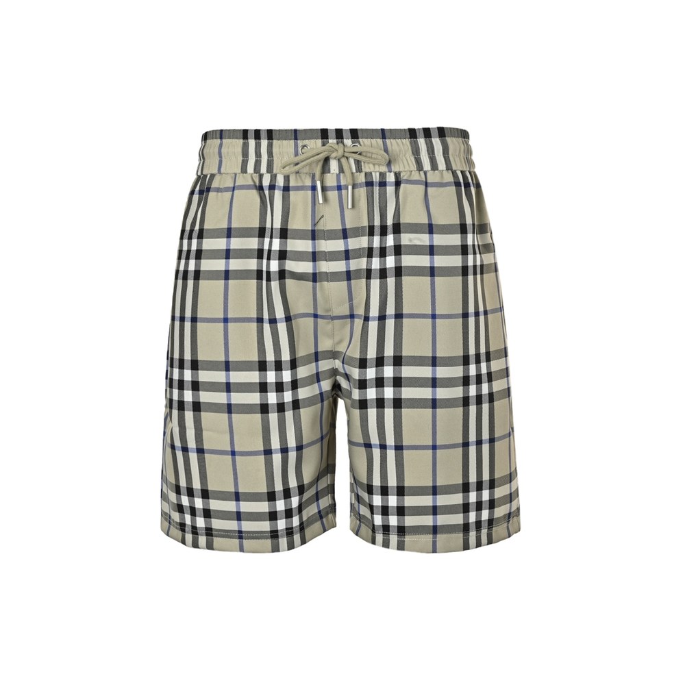 Burberry Shorts-084