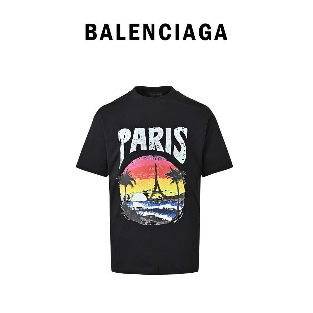 Balenciaga T-shirts-1518