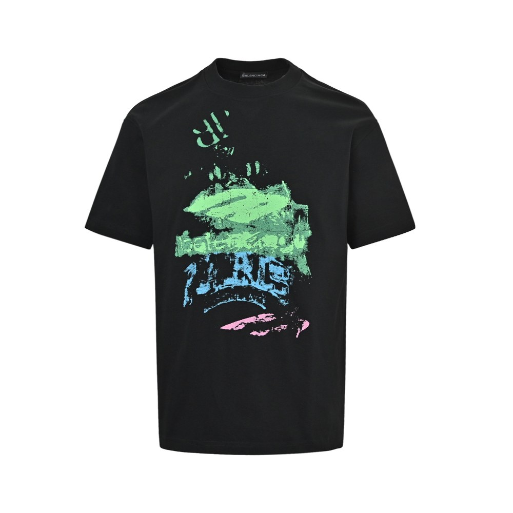 Balenciaga T-shirts-1538
