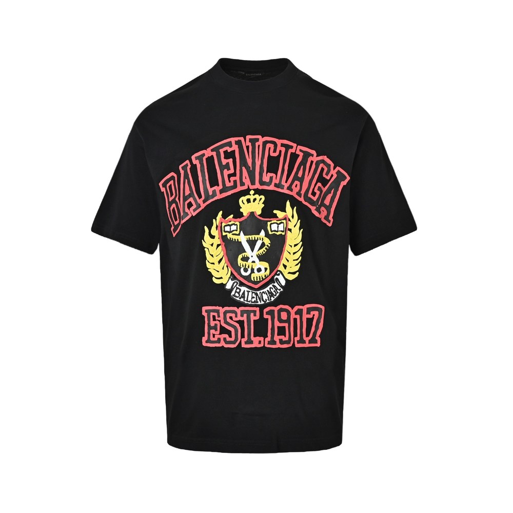 Balenciaga T-shirts-1537