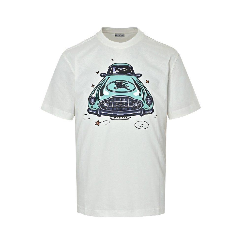 Burberry T-shirts-1178