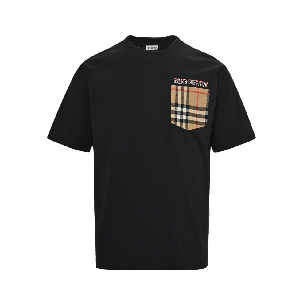 Burberry T-shirts-1097