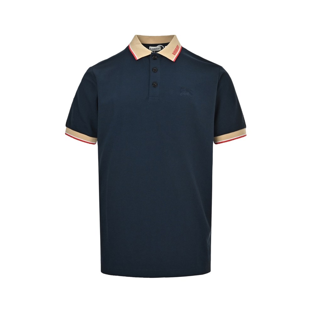 Burberry Polo(AAA)-011